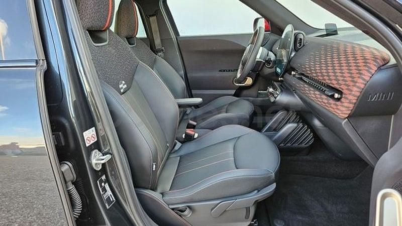 Usado Mini Aceman Essential 135 kW (184 CV) 2025 Eléctrico SUV