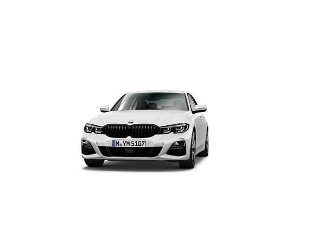 Usado 2021 BMW 320 Comfort Edition | 35.500 € (Un poco caro) - Imagen 1/4