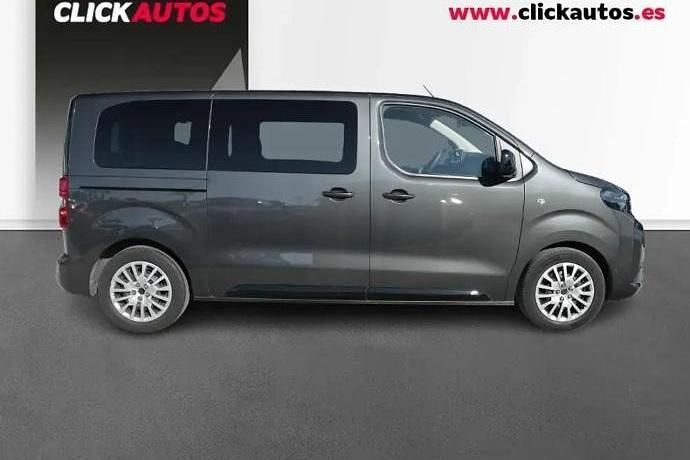Usado Peugeot Traveller 180 CV (132 kW) 2025 Monovolumen