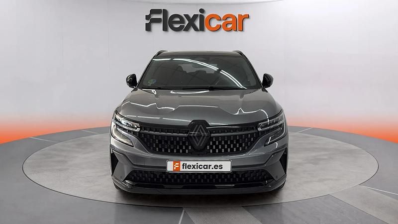 Usado Renault Austral Techno 158 CV (116 kW) 2023 Gris SUV