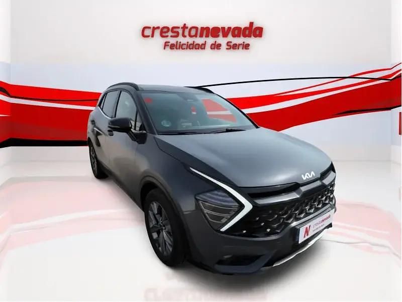 Usado Kia Sportage GT-Line 230 CV (169 kW) 2022 SUV