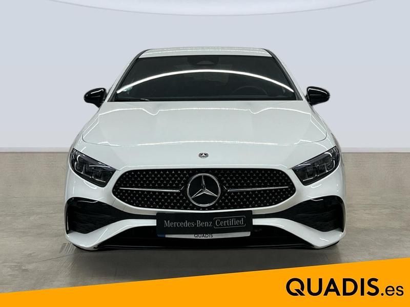 Usado Mercedes A150 150 CV (110 kW) 2025 Blanco