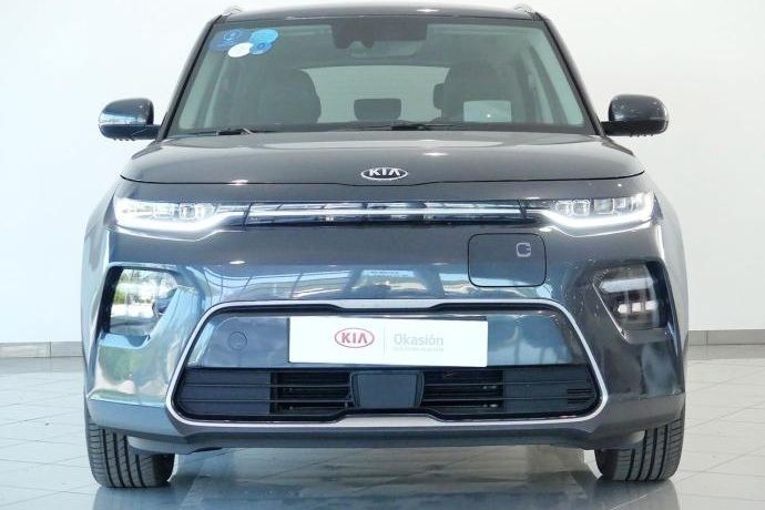 Usado Kia Soul EV 100 kW (136 CV) 2021 SUV