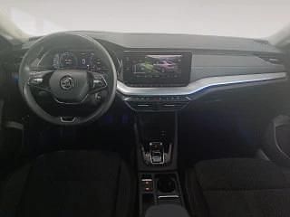 Brugt Skoda Octavia Style 204 HK (150 kW) 2021 Grå Sedan