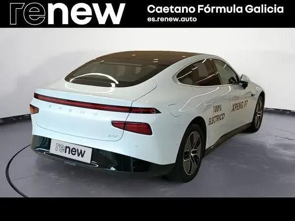 Usado XPENG P7 202 kW (276 CV) 2025 Otro Berlina