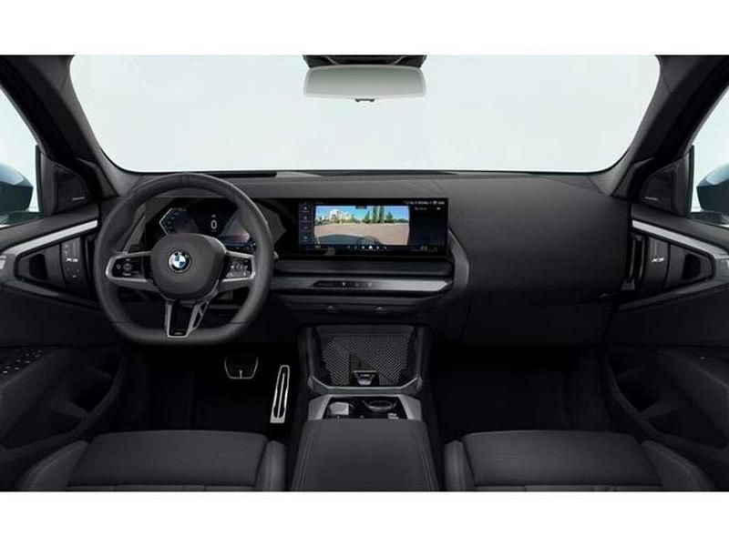 Usado BMW X3 208 CV (152 kW) 2025 Azul SUV