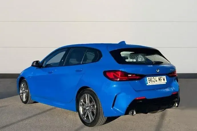 Usado BMW 118 Comfort Edition 150 CV (110 kW) 2023 Utilitario