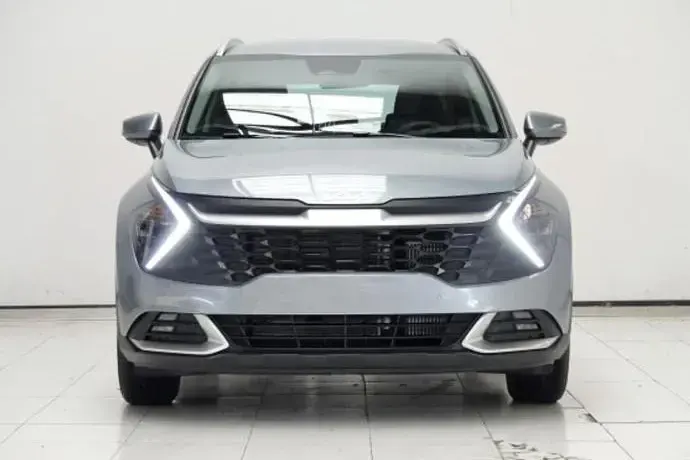Usado Kia Sportage 150 CV (110 kW) 2024 SUV