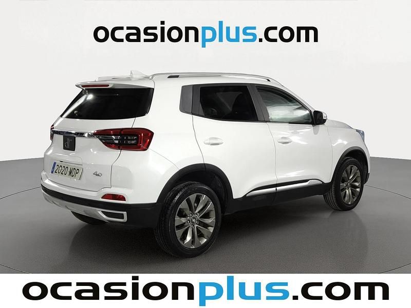 Usado DR DR 4.0 116 CV (85 kW) 2023 Blanco SUV