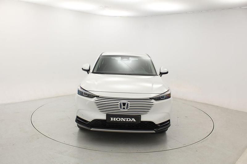 Usado Honda HR-V Advance 131 CV (96 kW) 2024 Otro SUV