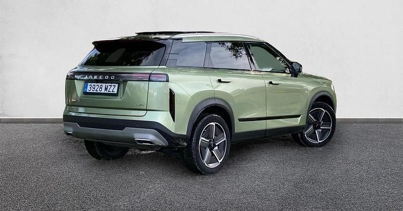 Usado Jaecoo 7 147 CV (108 kW) 2025 SUV