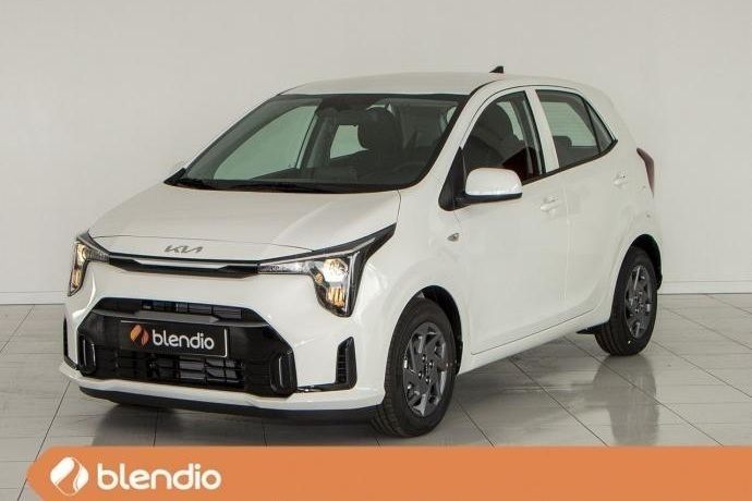 Usado Kia Picanto 63 CV (46 kW) 2024 Utilitario