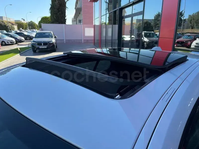 Usado BMW M135 300 CV (220 kW) 2025 Blanco Utilitario