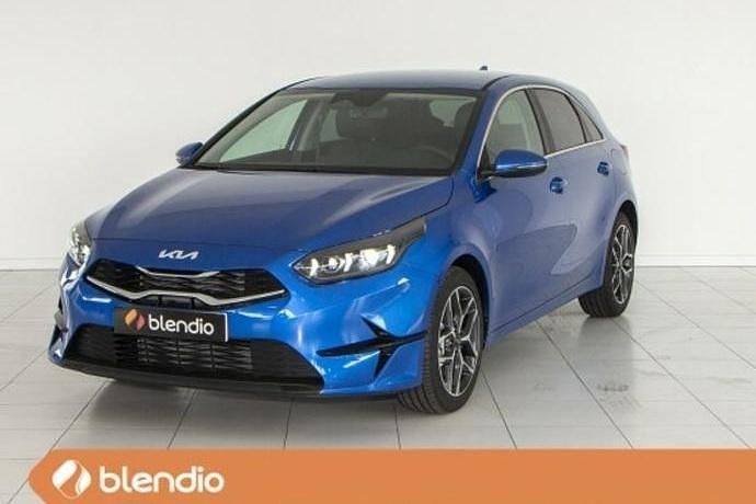 Usado 2022 Kia Ceed Utilitario | 17.990 € (Un poco caro) - Imagen 1/4