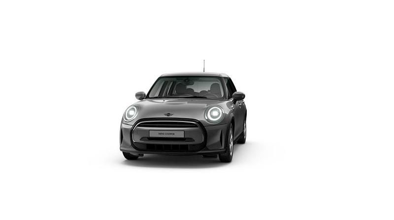 Usado Mini Cooper 136 CV (100 kW) 2022 Utilitario