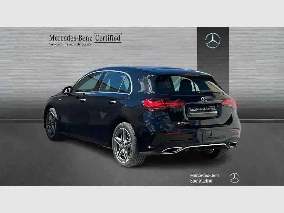 Usado Mercedes A250 218 CV (160 kW) 2025 Otro Berlina