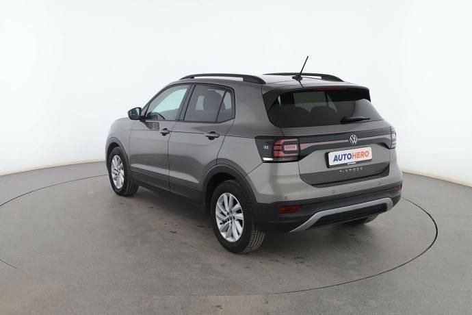 Usado VW T-Cross Advance 95 CV (69 kW) 2021 SUV