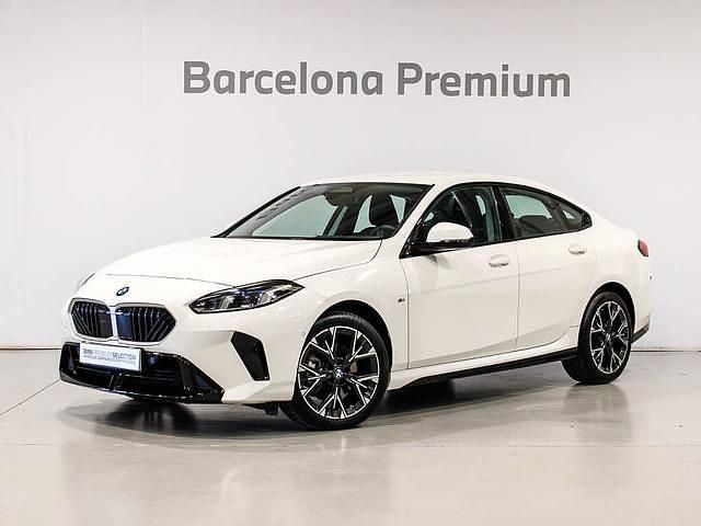 Usado BMW 218 Comfort Edition 150 CV (110 kW) 2025 Coupe
