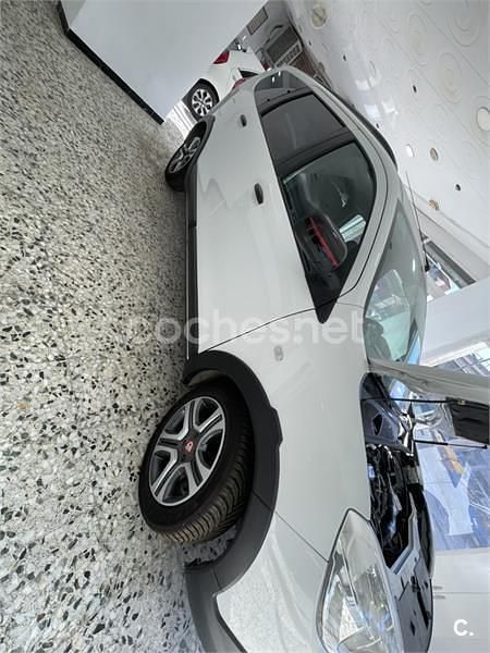 Occasion Dacia Lodgy 115 ch (84 kW) 2019 Blanc Monospace