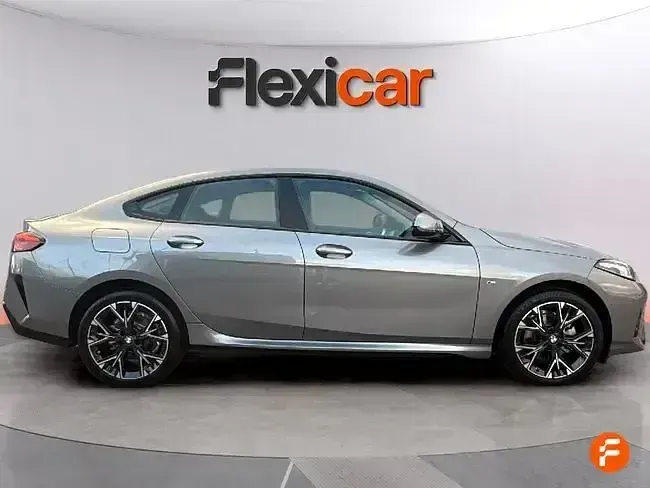 Usado BMW 218 150 CV (110 kW) 2025 Gris Coupe