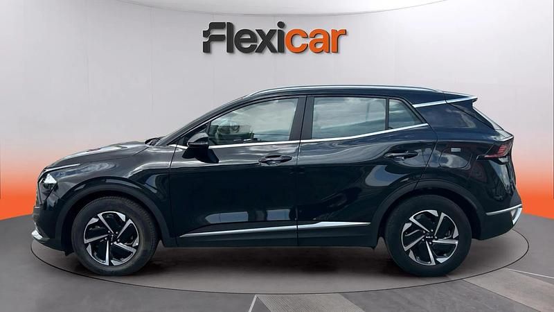Usado Kia Sportage 152 CV (111 kW) 2023 Negro SUV