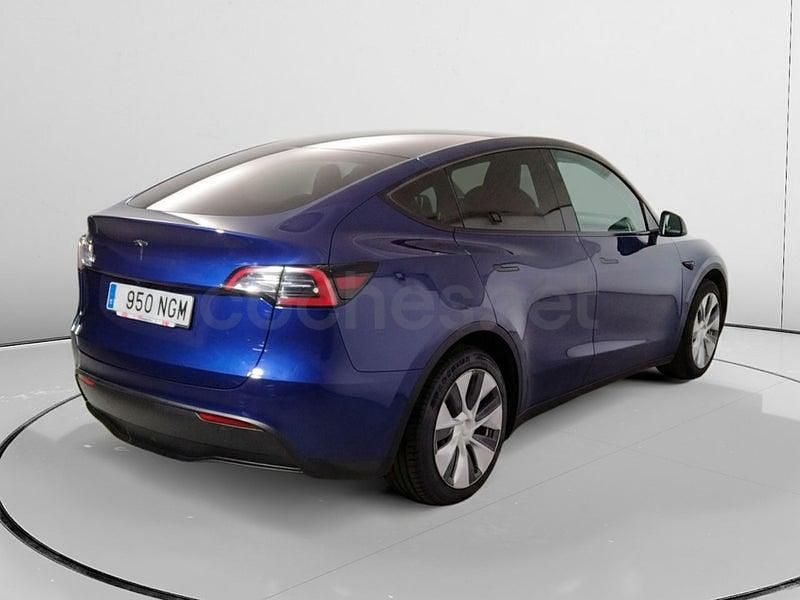 Usado Tesla Model Y RWD 255 kW (347 CV) 2023 Eléctrico SUV