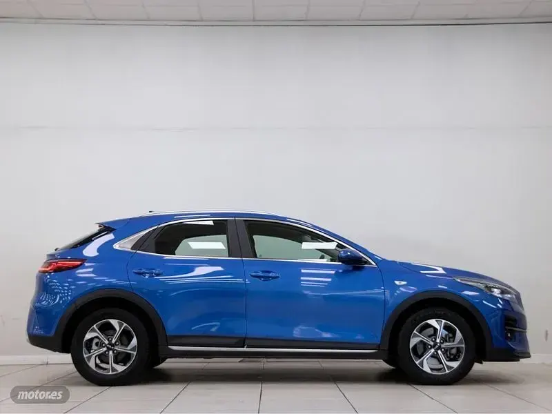 Usado Kia XCeed 120 CV (88 kW) 2022 SUV