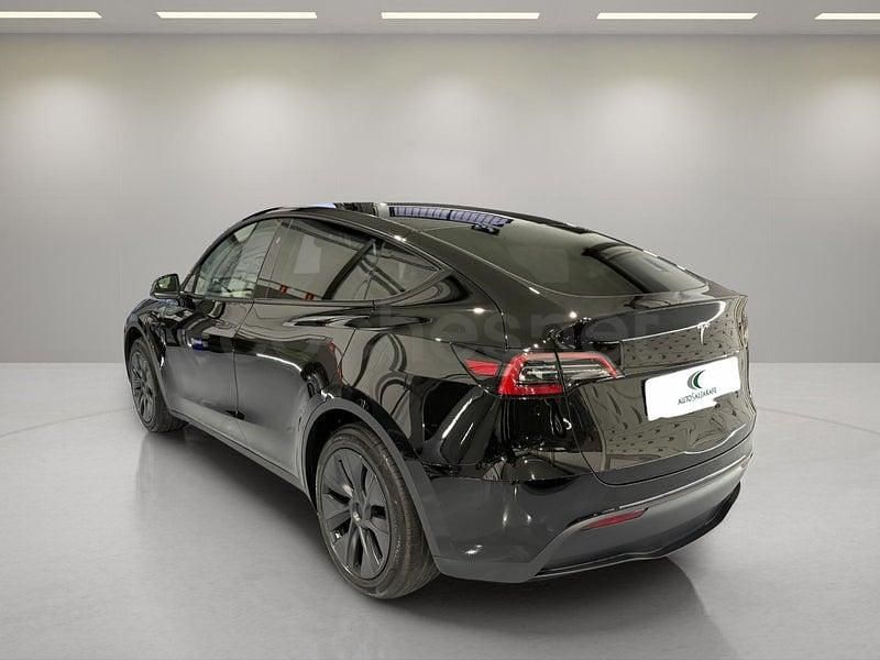 Nuevo Tesla Model Y RWD 250 kW (340 CV) 2025 Eléctrico SUV