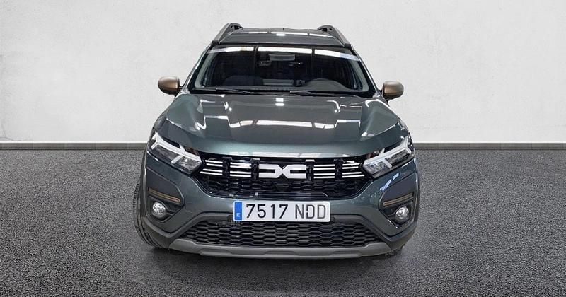 Usado Dacia Jogger Extreme 110 CV (80 kW) 2025 Monovolumen