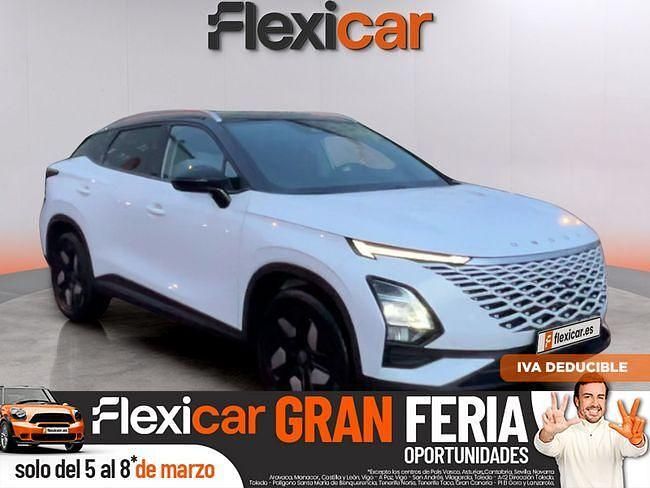 Usado Omoda 5 147 CV (108 kW) 2025 Blanco SUV