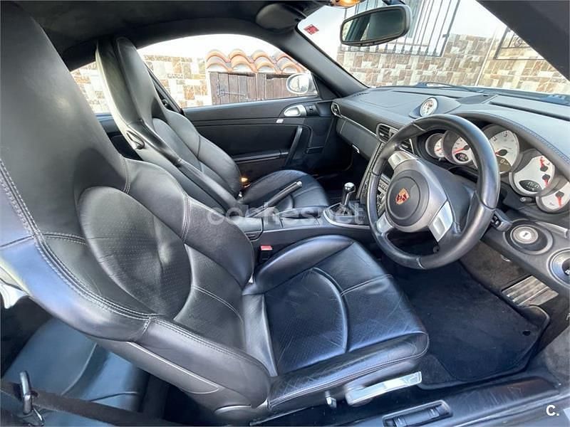 Usado Porsche 911 2006