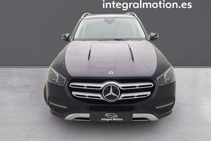Usado Mercedes GLE350 319 CV (234 kW) 2021