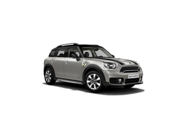 Gris Usado 2018 Mini Cooper S Countryman SUV | 23.500 € (Precio justo) - Imagen 1/4