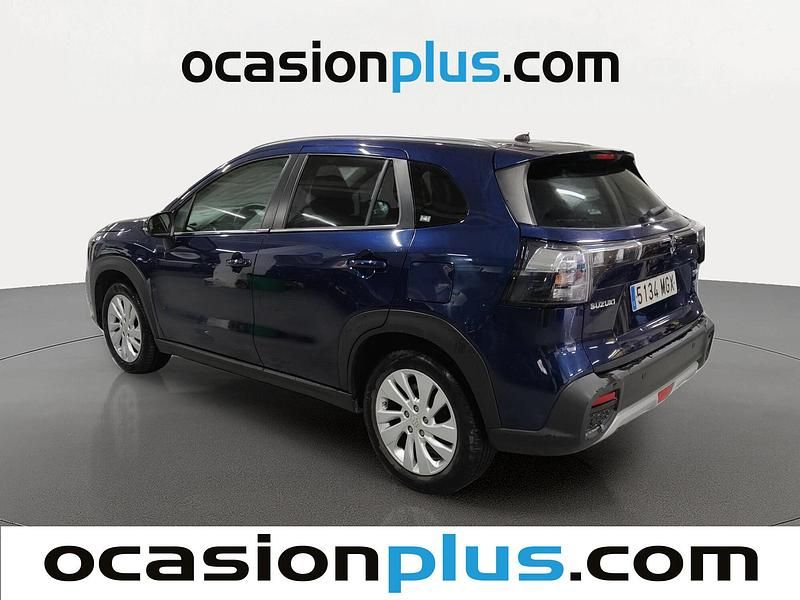 Usado Suzuki SX4 S-Cross 129 CV (94 kW) 2023 Azul SUV