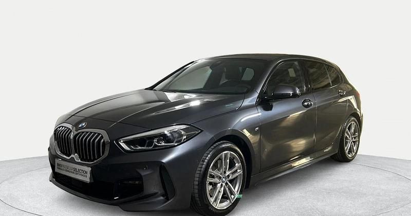 Usado BMW 118 136 CV (100 kW) 2021 Utilitario