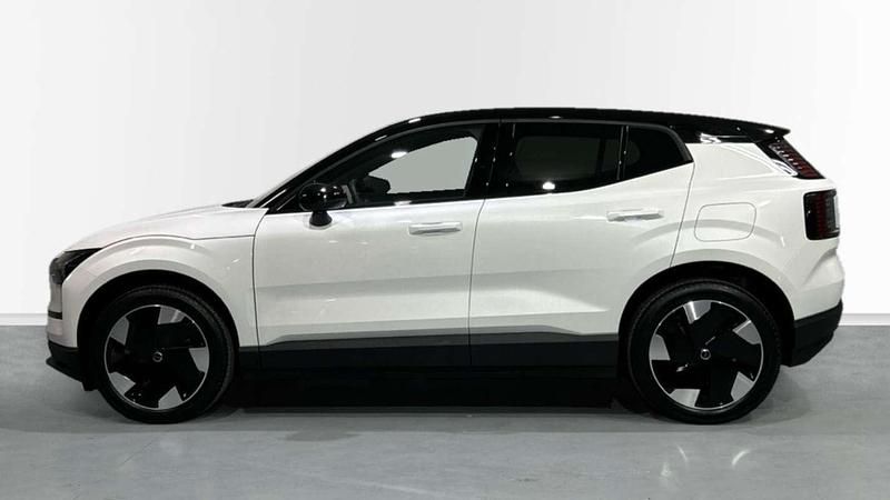Nuevo Volvo EX30 Plus 200 kW (272 CV) 2025 Blanco SUV