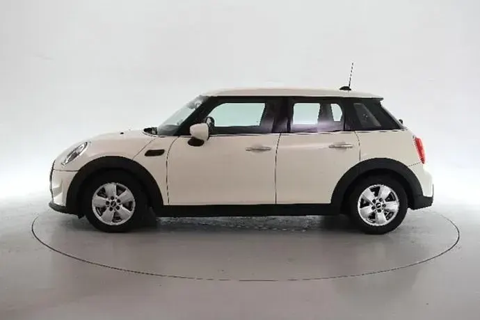 Usado Mini Cooper 102 CV (75 kW) 2022 Utilitario