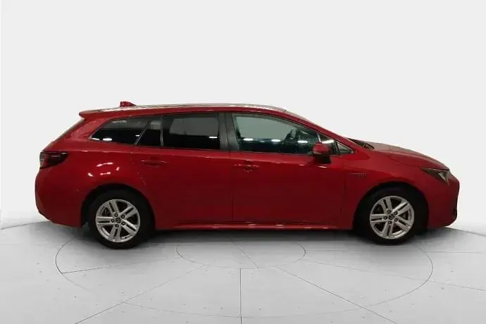 Usado Toyota Corolla Active 122 CV (89 kW) 2019