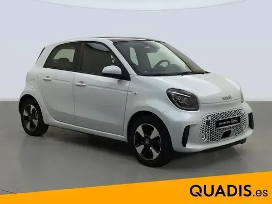 Usado Smart ForFour Electric Drive 60 kW (82 CV) 2022