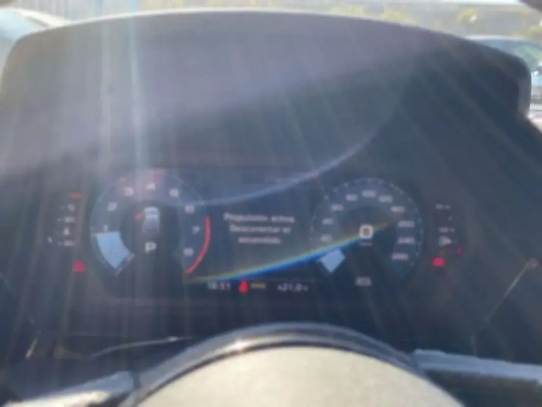 Usado Audi A3 Premium 150 CV (110 kW) 2021 Azul Berlina