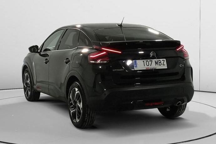 Usado Citroën C4 Feel 110 CV (80 kW) 2022
