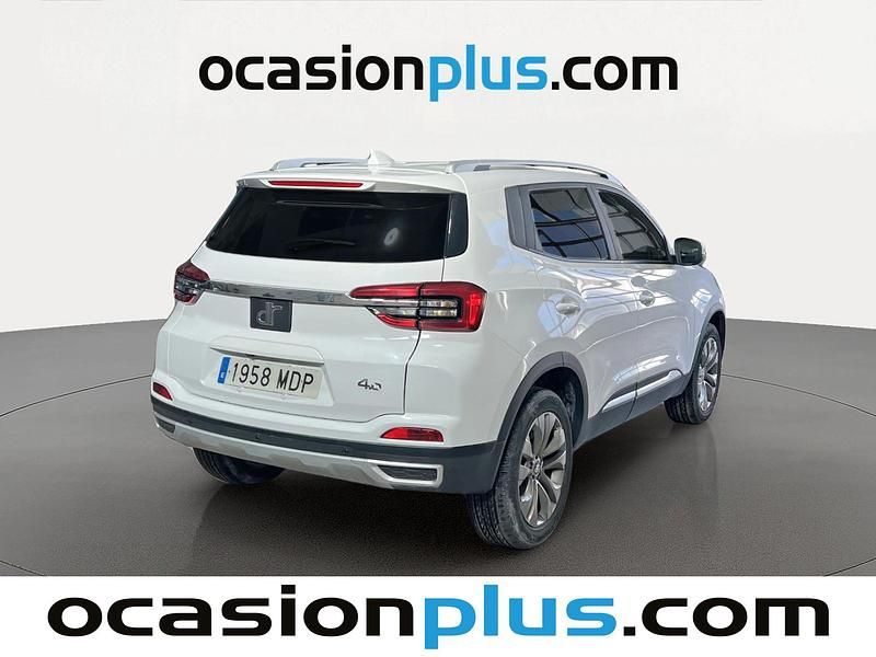 Occasion DR DR 4.0 116 PK (85 kW) 2023 Wit SUV