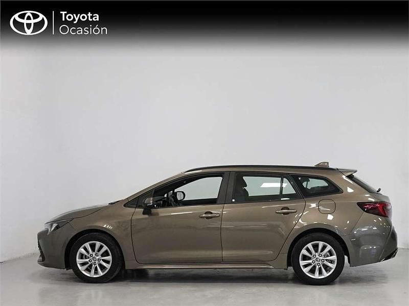 Usado Toyota Corolla Active 140 CV (102 kW) 2025 Familiar