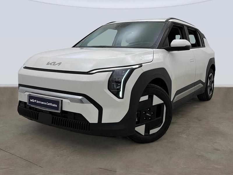 Blanco Usado 2024 Kia EV3 Earth SUV | 28.125 € (Super precio) - Imagen 1/4