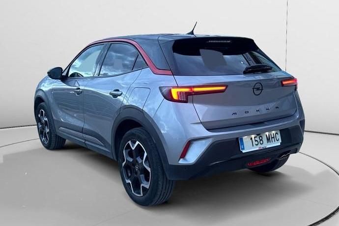 Usado Opel Mokka 130 CV (95 kW) 2023 SUV