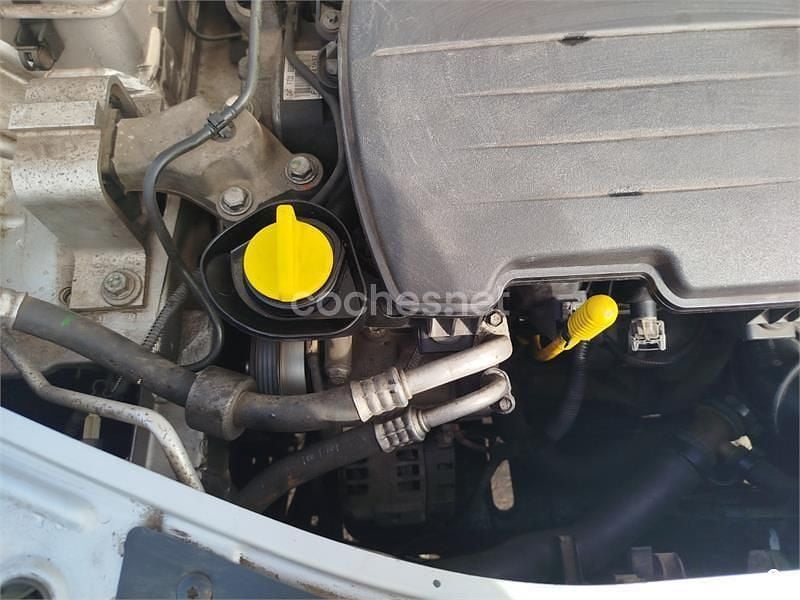 Gris / plata Usado 2010 Dacia Logan Ambiance Berlina | 2300 € (Buen precio) - Imagen 1/2