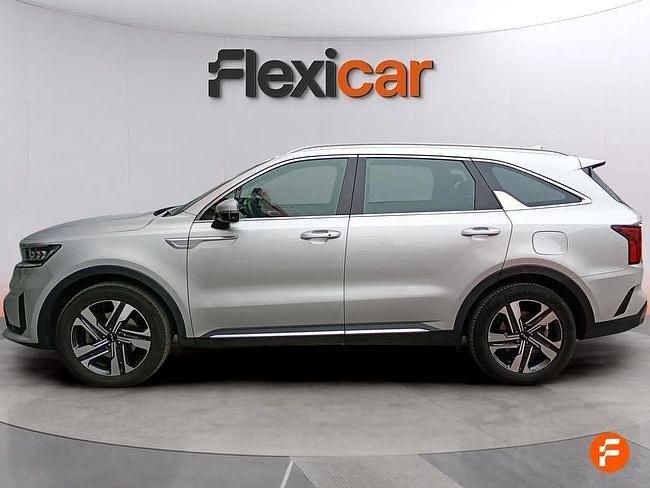 Usado Kia Sorento 230 CV (169 kW) 2023 Gris SUV