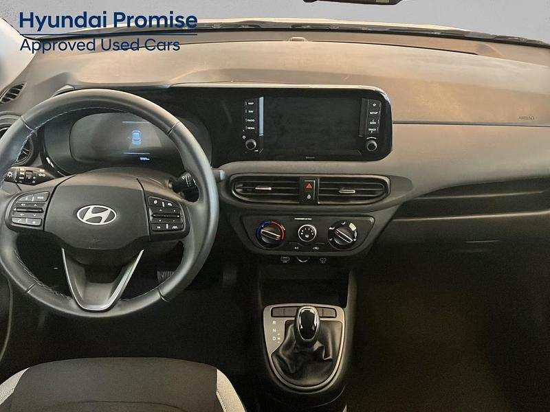 Usado Hyundai i10 67 CV (49 kW) 2025 Utilitario