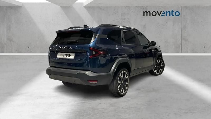Occasion Dacia Bigster Journey 155 ch (114 kW) 2025 Bleue SUV