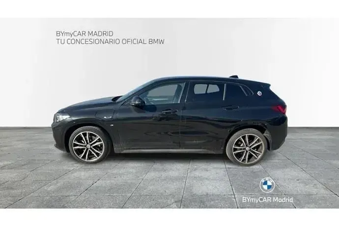 Usado BMW X2 Executive 220 CV (161 kW) 2023 SUV